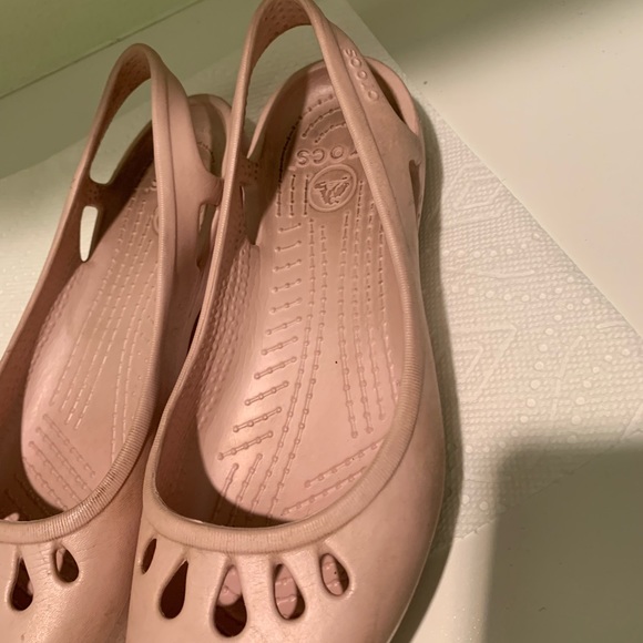 Crocs sandals - Picture 4 of 6